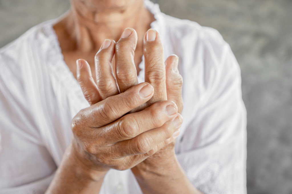 chiropractic care for arthritis