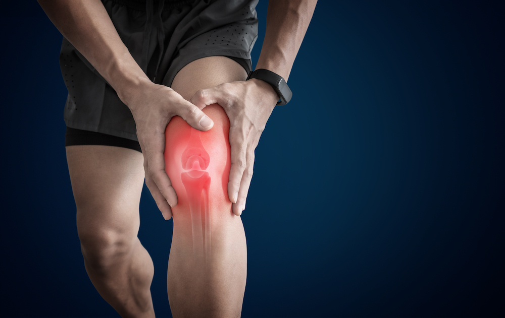 chiropractic care knee pain treatment