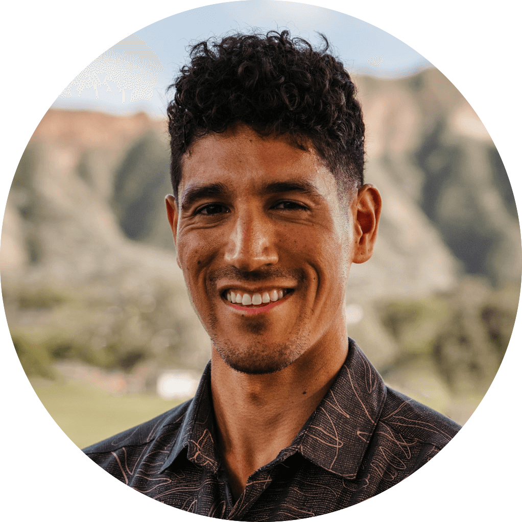 Dr. Marcus Bertolero, chiropractor