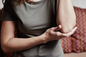 elbow pain treatment