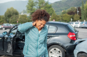 whiplash treatment