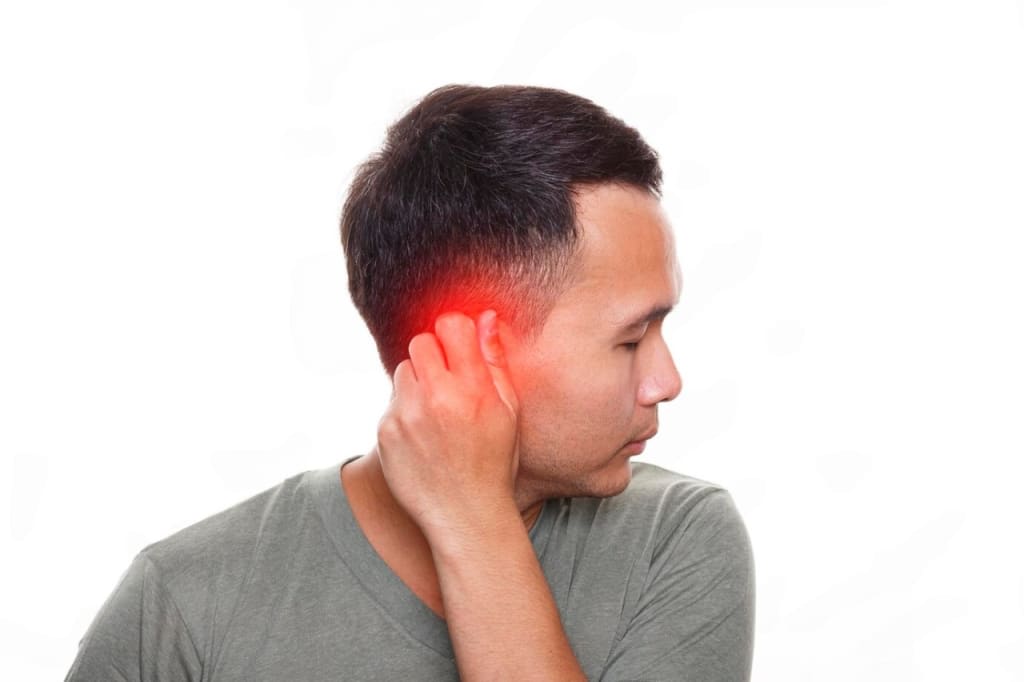 vertigo treatment
